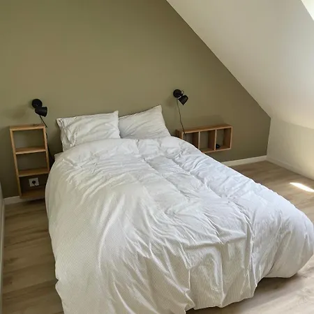 Charming House In Holiday home Beauvais