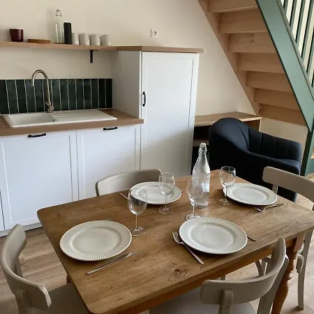 Charming House In * Beauvais